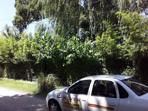 Terreno en Newton al 6900