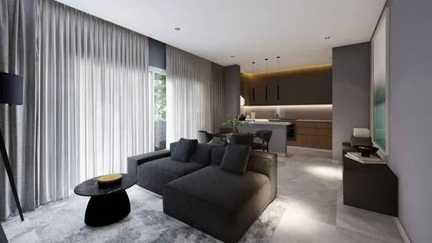 Departamento en VILLEGAS al 600