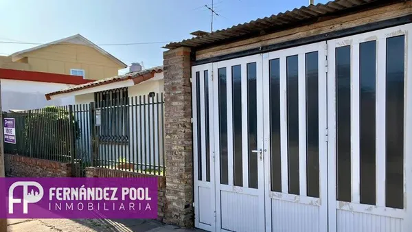 Casa en SAN JUAN al 600