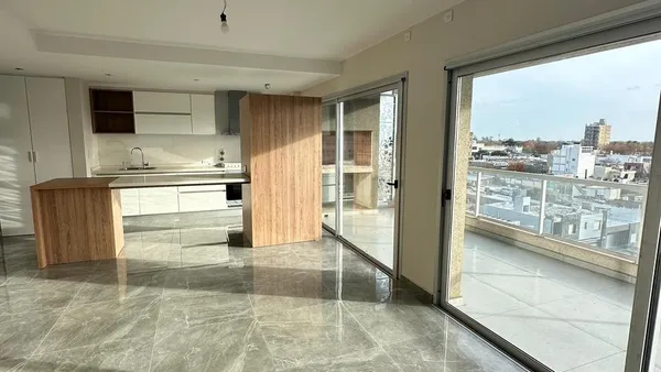 Departamento en Depto en venta de 2 habitaciones - Marcos Juárez