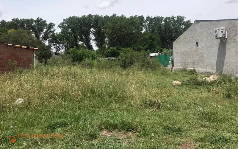 Terreno en CASTELLI