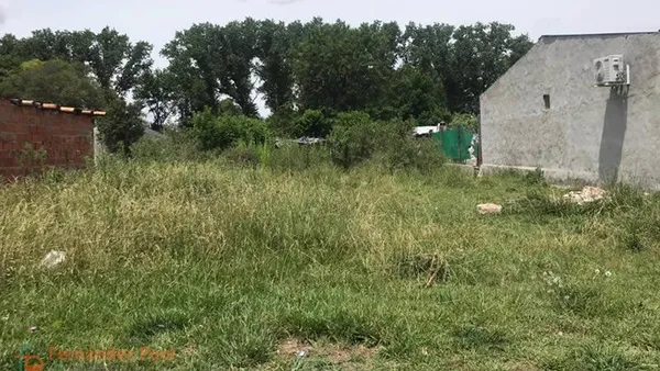 Terreno en CASTELLI