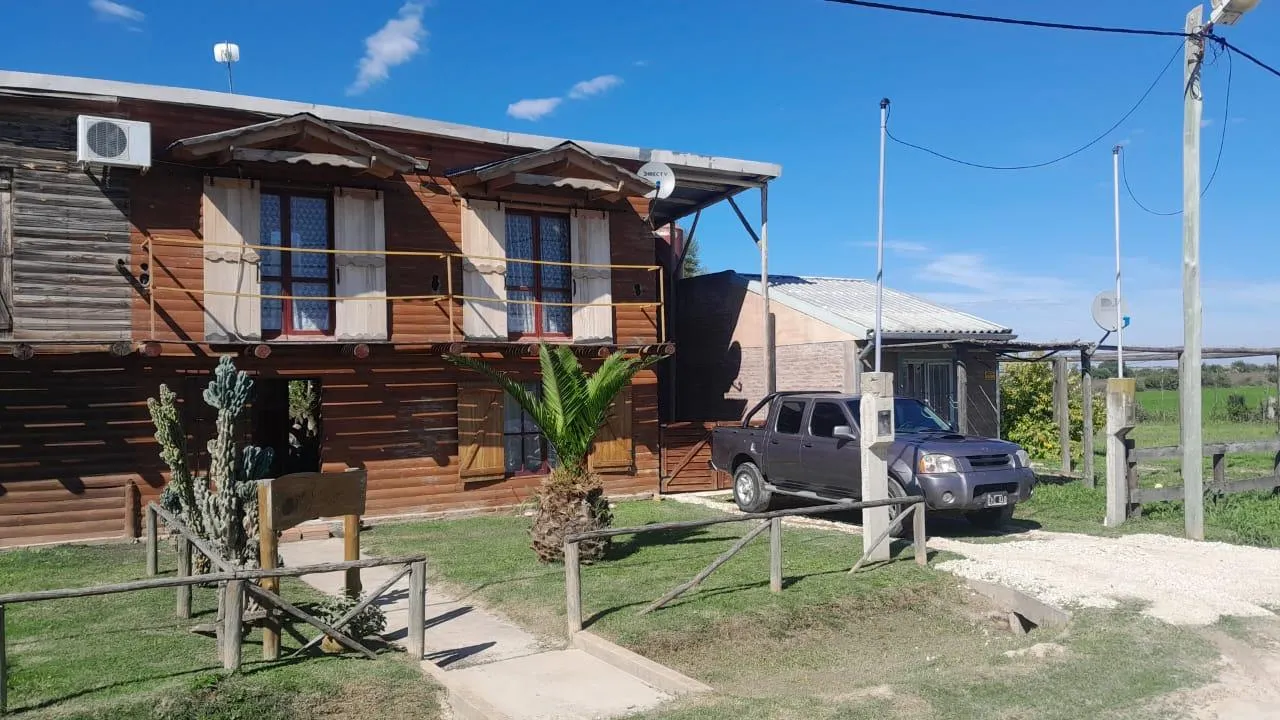 Casa en LA JUANITA