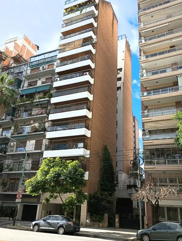 Departamento en Av. Cramer al 2300
