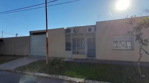 Casa en Illia al 4400