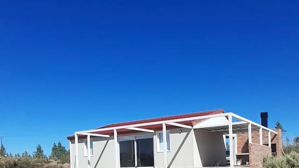 Casa en CASA EN VENTA LA PENINSULA - LAGO MARI MENUCO