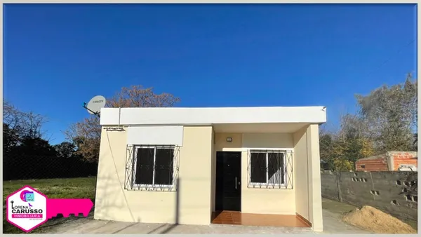 Casa en Loyola al 5300
