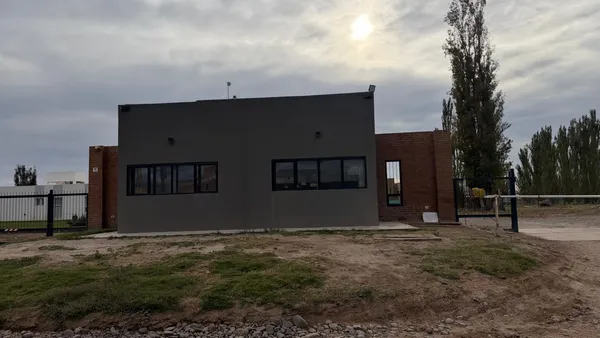 Terreno en Venta Lote en Barrio Privado EL VERGEL , Centeario Neuquen