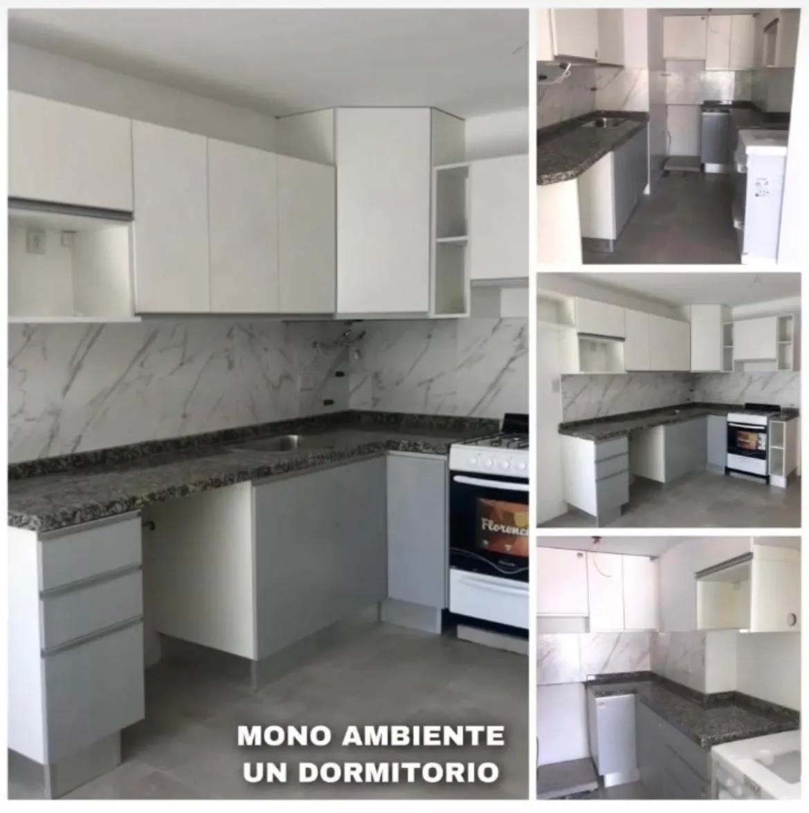 Departamento en URQUIZA al 2000
