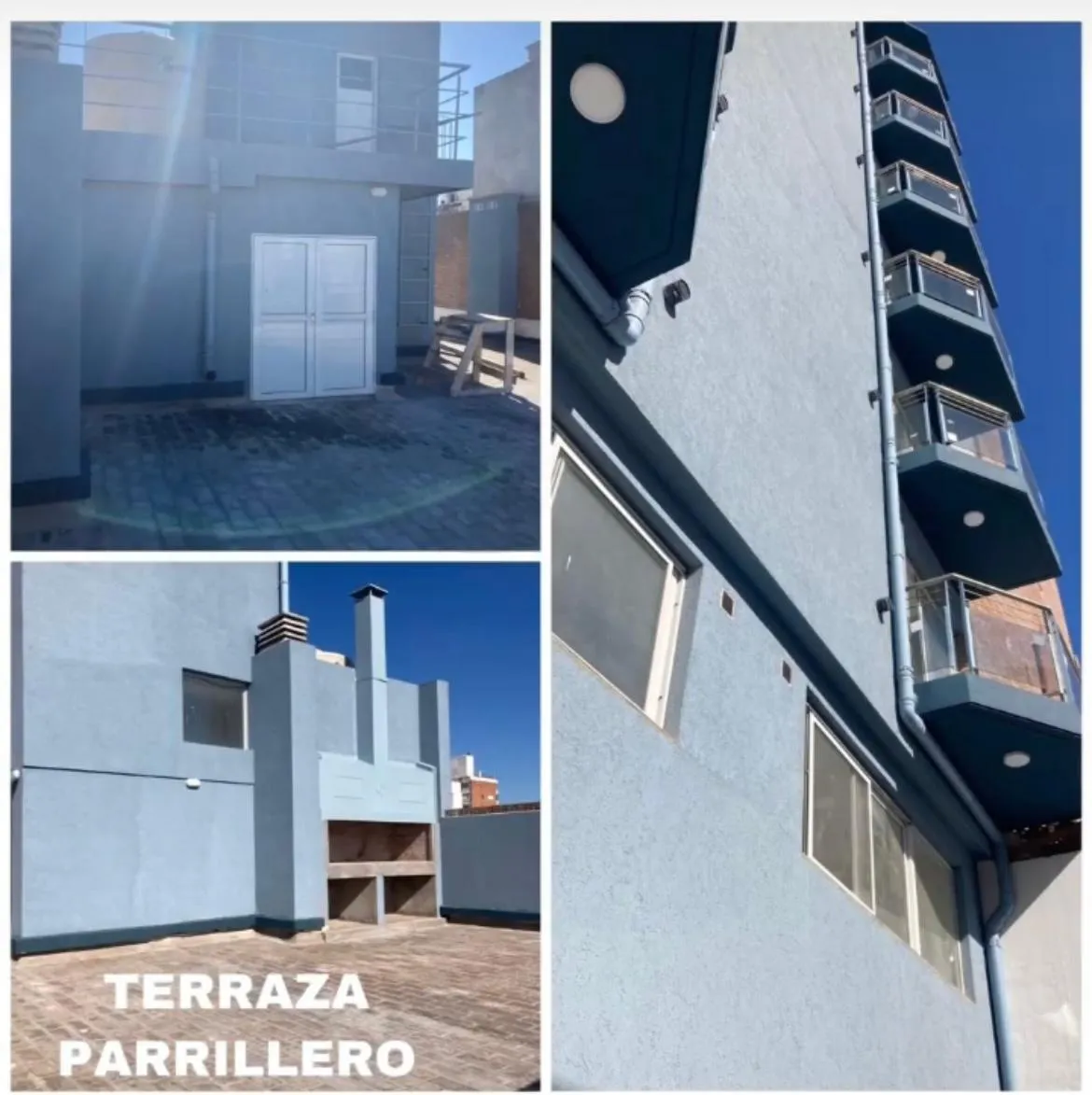 Departamento en URQUIZA al 2000