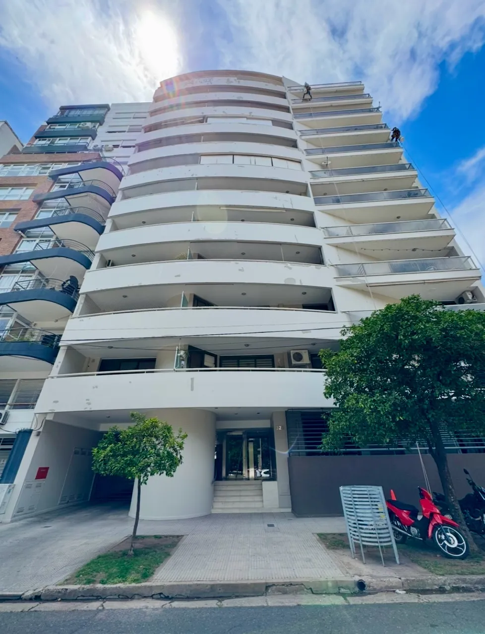 Departamento en SAN MARTIN al 300