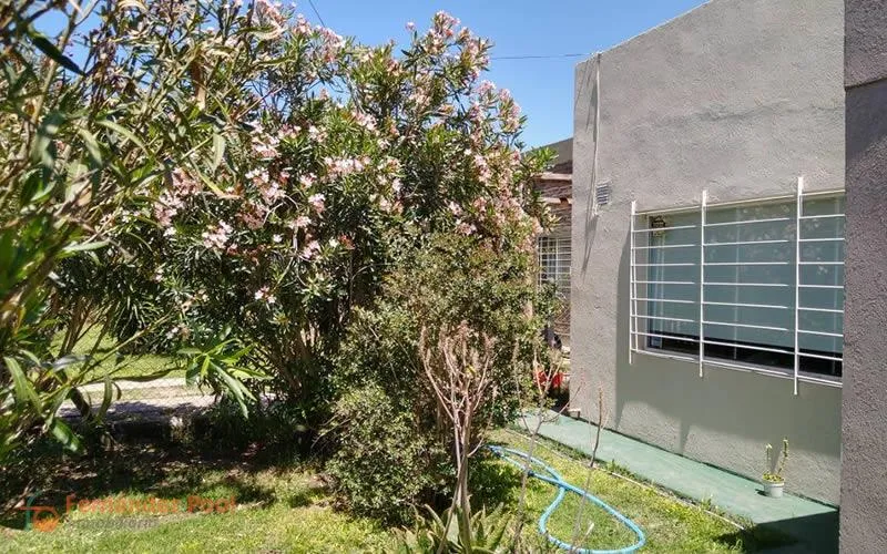 Casa en El palenque al 2000