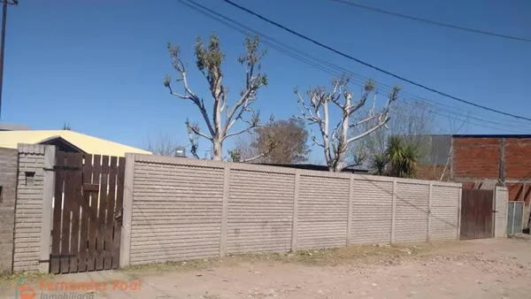 Casa en JUJUY al 1200