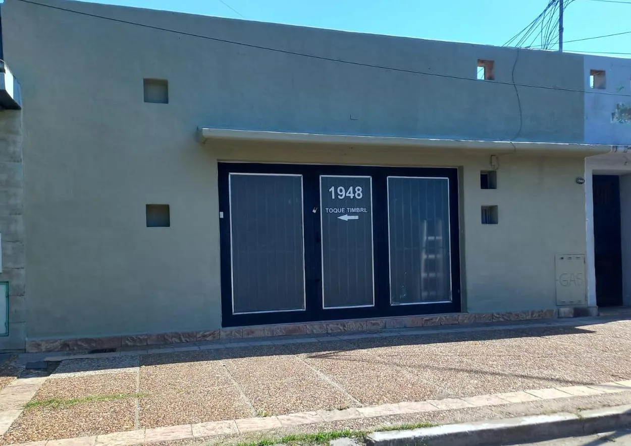 Local Comercial en Marcos Paz al 1900