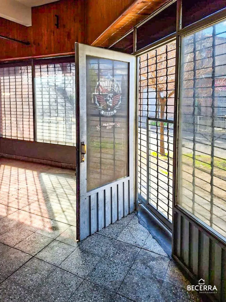 Local Comercial en Felix Frias al 2700
