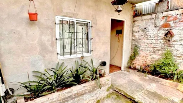 Departamento en Almirante Brown al 1300