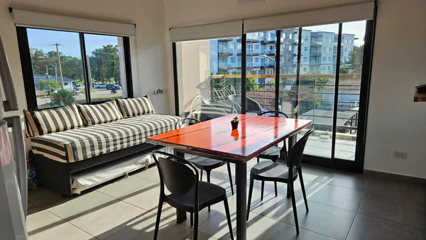 Departamento en Del melgacho al 1200