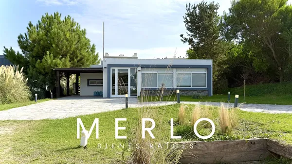 Casa en Residencial I al 600