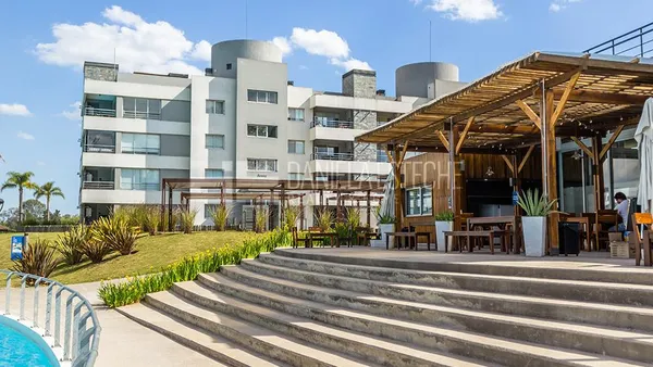 Departamento en Lagoon Pilar