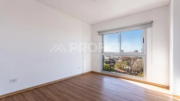 Departamento en Calle 9 al 4800