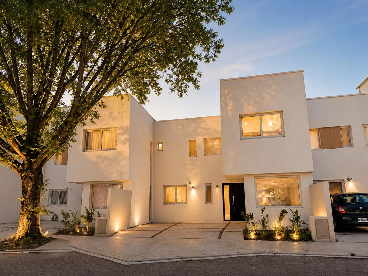 Casa en Roma y Tomkinson