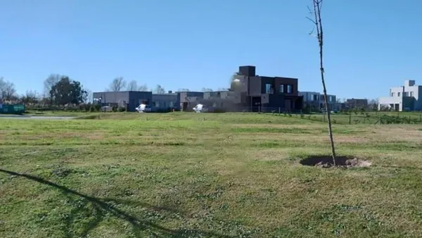 Terreno en RP25, Provincia de Buenos Aires