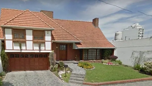 Casa en Calle 9 al 4700