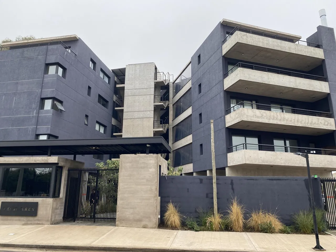 Departamento en Zug Verdi Caamaño - Pilar