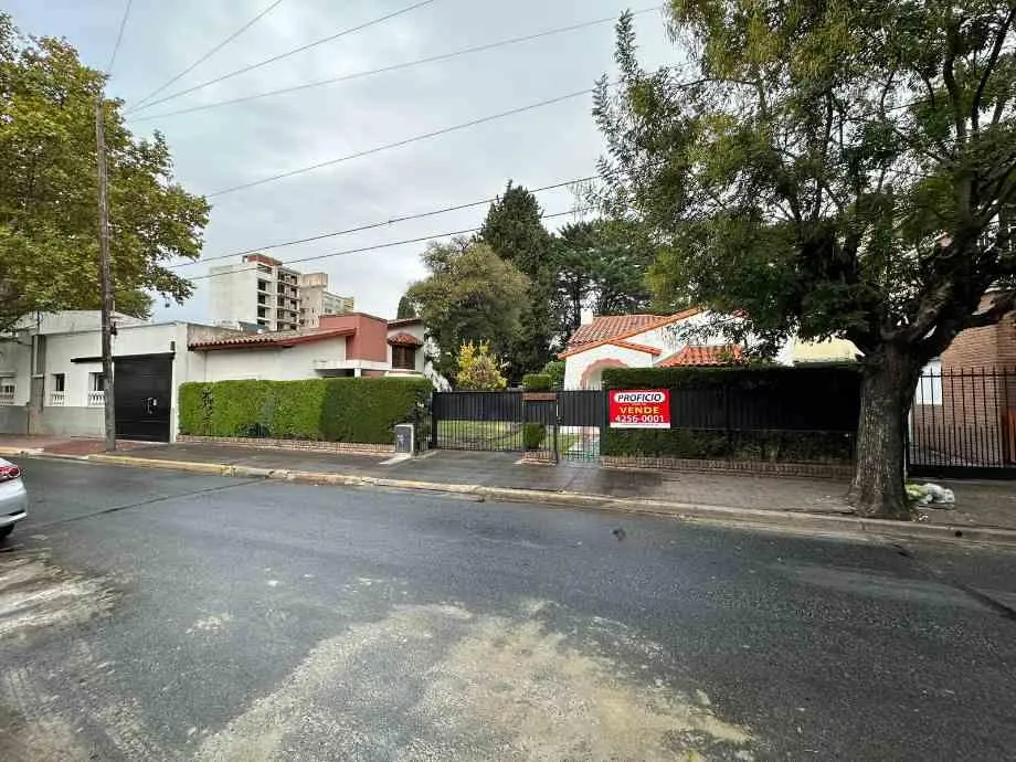 Casa en Calle 11 al 4500