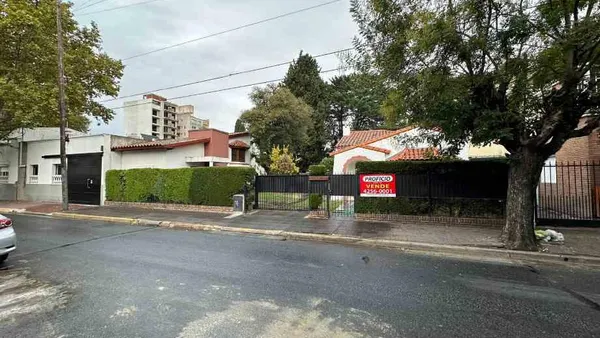 Casa en Calle 11 al 4500