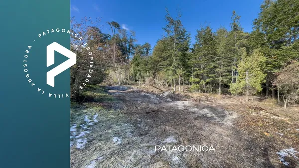 Terreno en Zorzal
