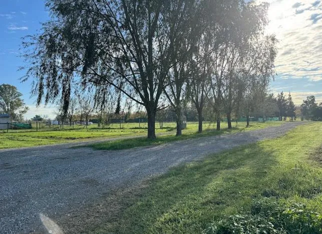 Terreno en Beethoven, Lomas de Manzanares