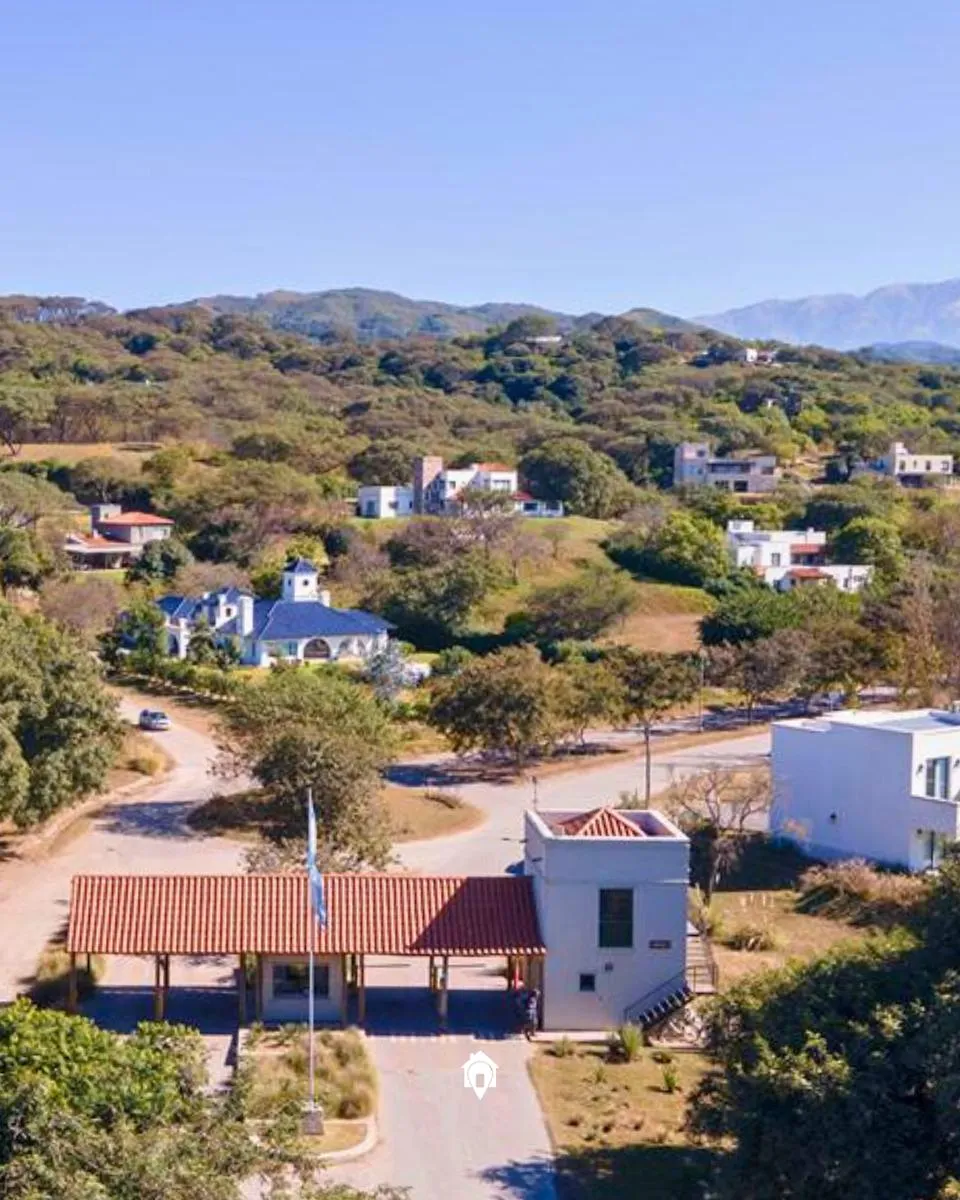 Terreno en Santa María de La Aguada