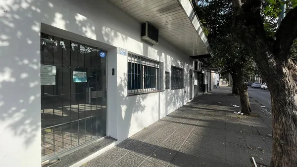 Local Comercial en Peru al 300