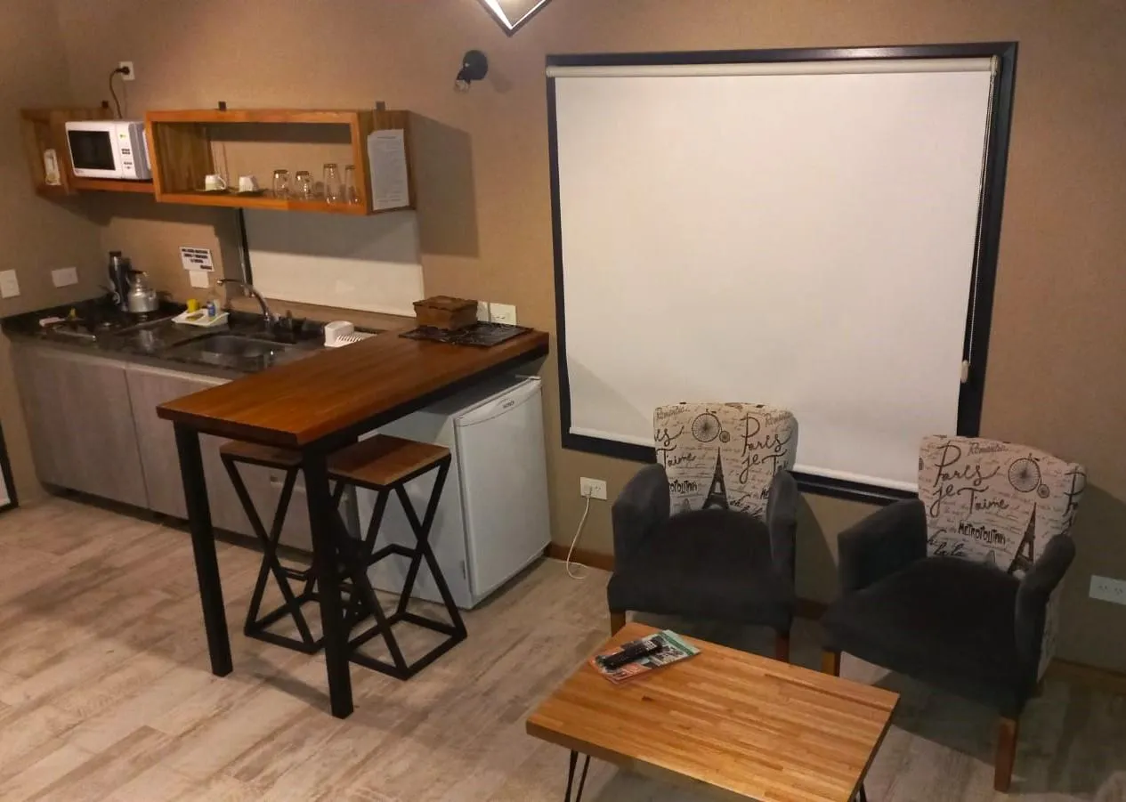 Departamento en El Calafate al 400 UF 3