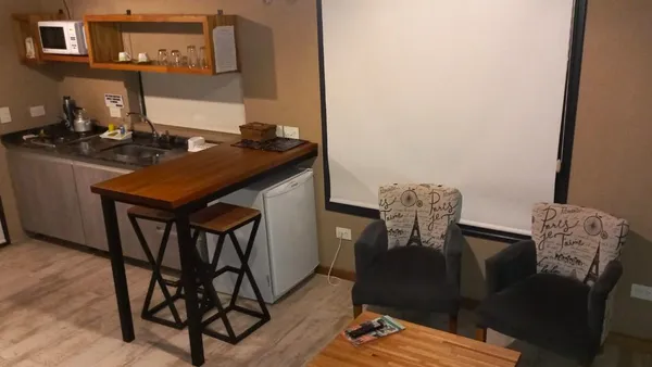 Departamento en El Calafate al 400 UF 3