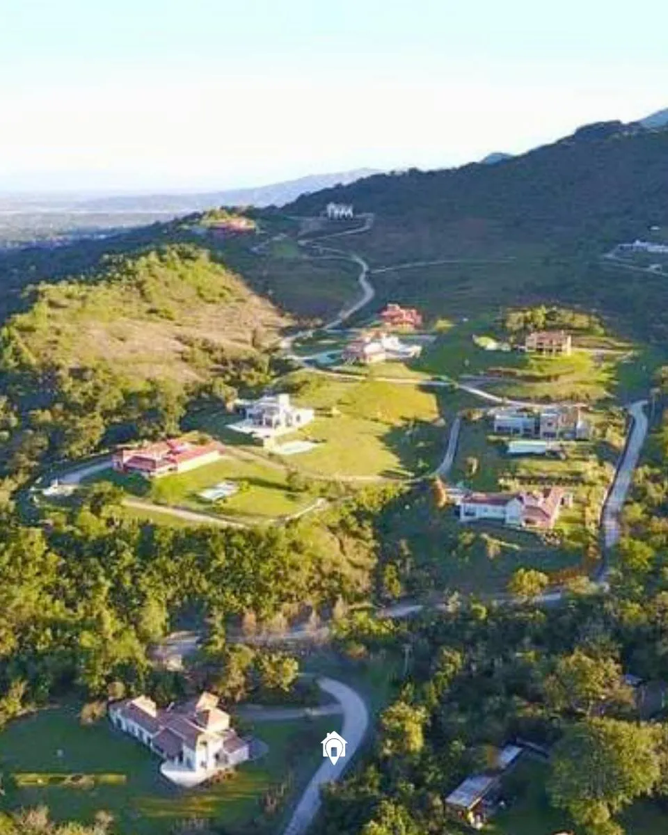 Terreno en La Hoyada