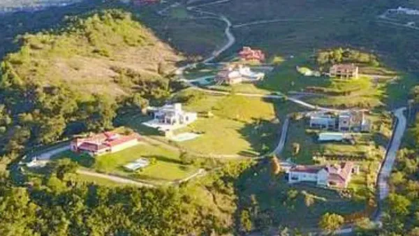 Terreno en La Hoyada