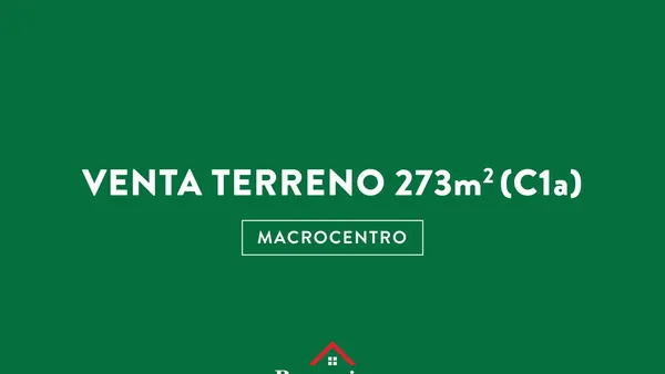 Terreno en Córdoba al 2200