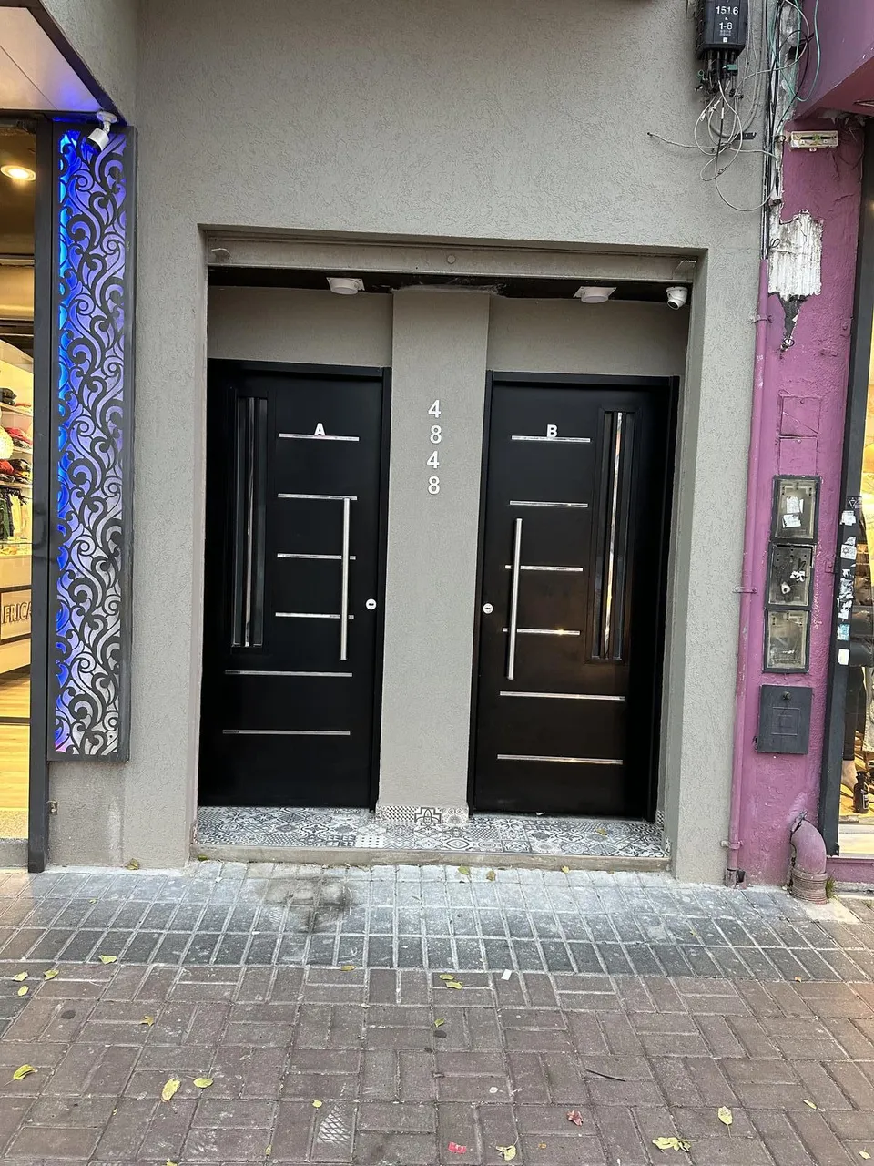 Oficina en Avenida 14 al 4800