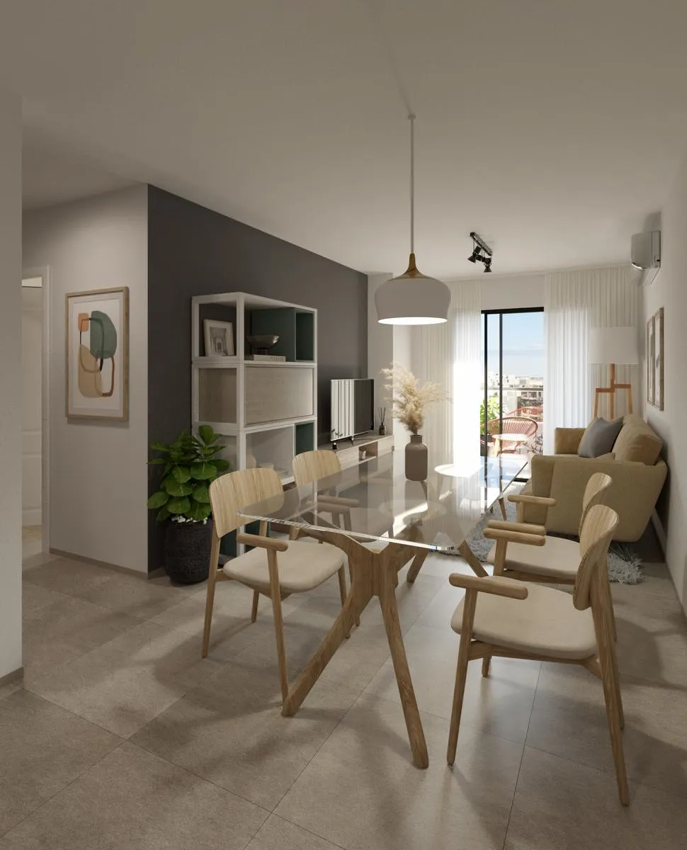 Departamento en Depto en venta de 1 habitación - Nueva Córdoba