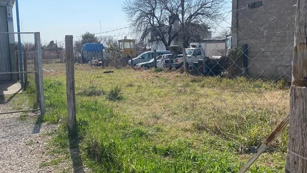 Terreno en Villa Argentina | Marcos Juárez