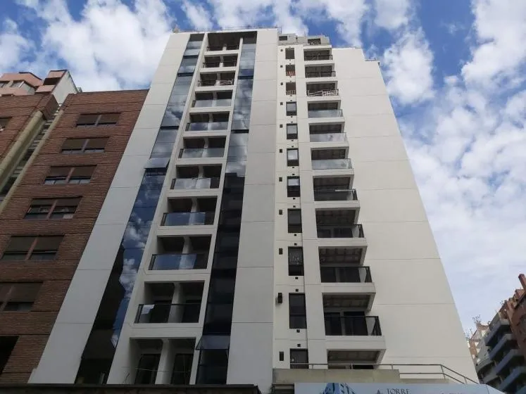 Departamento en PARANA al 400