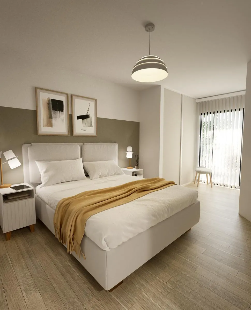 Departamento en Depto en pozo de 1 habitación | Nueva Córdoba
