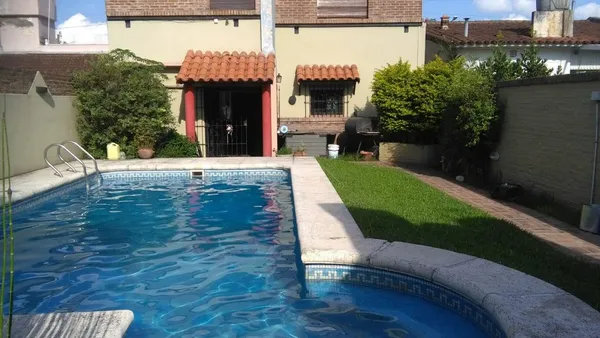 Casa en Araoz al 100