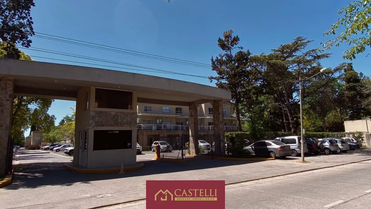 Departamento en saravi 1450 km 47
