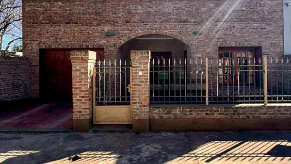 Casa en Calle 103 al 3000