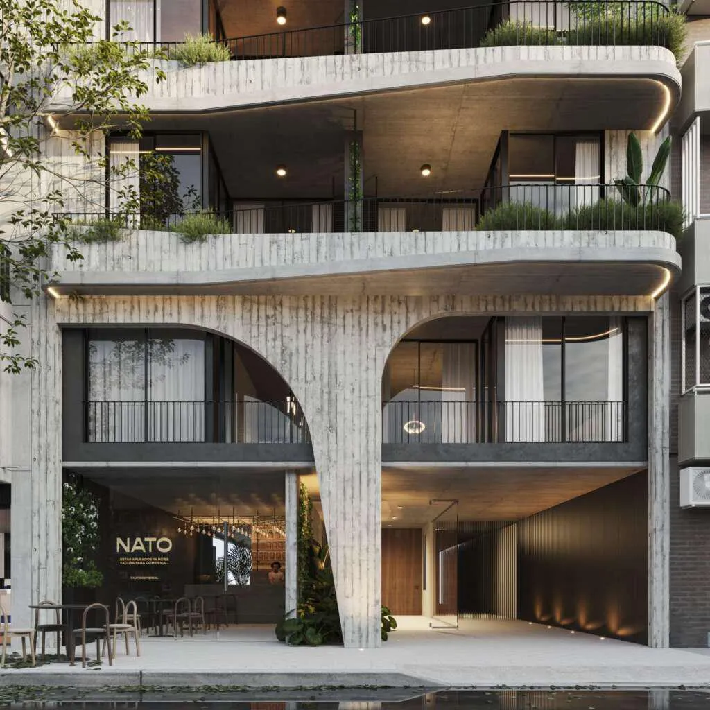 Departamento en Montevideo al 900