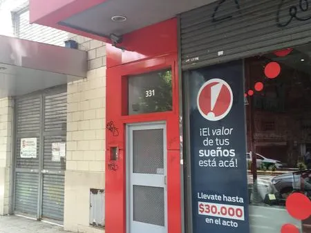 Departamento en Avenida 44 entre 1 y 2 Nº 331