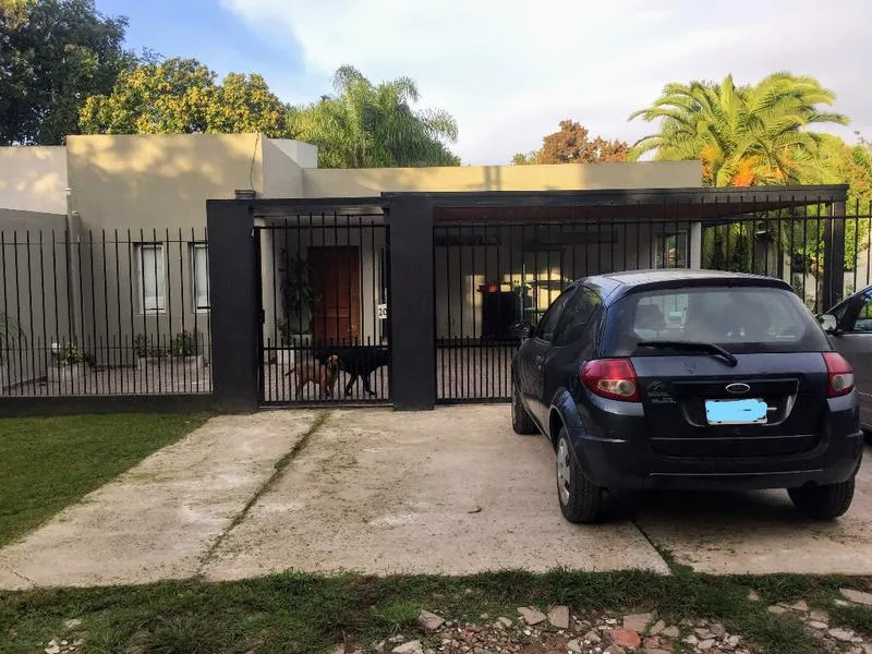 Casa en Calle 23 Nº 2060
